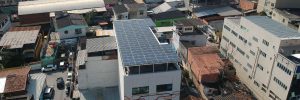 Os sistemas de energia solar e o aumento do preço da energia pós-Covid-19