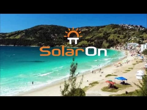 SolarOn Rio das Ostras