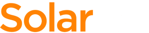 Logo SolarOn Branca